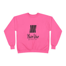 Load image into Gallery viewer, Mairo Wear Logo Crewneck Sweatshirt
