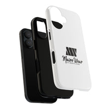 Load image into Gallery viewer, Mairo Wear Phone Case — Tough Cases by Mairo Wear (Life Worth Living)