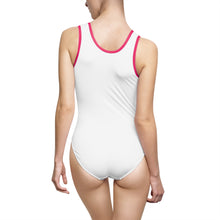 Load image into Gallery viewer, Mairo Wear Women&#39;s Classic One-Piece Swimsuit