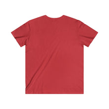Load image into Gallery viewer, Mairo Wear Men&#39;s Fitted V-Neck Short Sleeve Tee