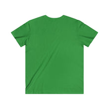 Load image into Gallery viewer, Mairo Wear Men&#39;s Fitted V-Neck Short Sleeve Tee
