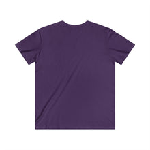 Load image into Gallery viewer, Mairo Wear Men&#39;s Fitted V-Neck Short Sleeve Tee