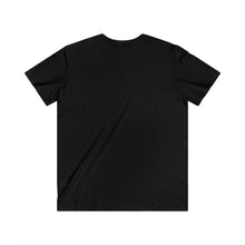 Load image into Gallery viewer, Mairo Wear Men&#39;s Fitted V-Neck Short Sleeve Tee