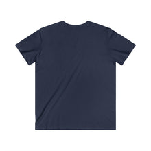Load image into Gallery viewer, Mairo Wear Men&#39;s Fitted V-Neck Short Sleeve Tee