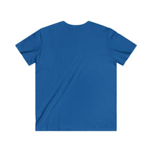 Load image into Gallery viewer, Mairo Wear Men&#39;s Fitted V-Neck Short Sleeve Tee