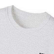 Load image into Gallery viewer, Mairo Wear — Chest Print Cotton T-Shirt