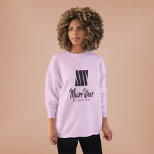 Load image into Gallery viewer, Mairo Wear Logo Crewneck Sweatshirt