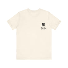 Load image into Gallery viewer, Mairo Wear Unisex Jersey Short Sleeve Tee