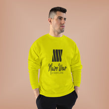 Load image into Gallery viewer, Mairo Wear Logo Crewneck Sweatshirt