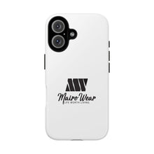 Load image into Gallery viewer, Mairo Wear Phone Case — Tough Cases by Mairo Wear (Life Worth Living)