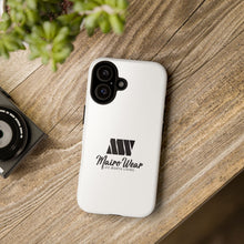 Load image into Gallery viewer, Mairo Wear Phone Case — Tough Cases by Mairo Wear (Life Worth Living)