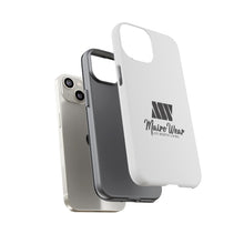 Load image into Gallery viewer, Mairo Wear Phone Case — Tough Cases by Mairo Wear (Life Worth Living)