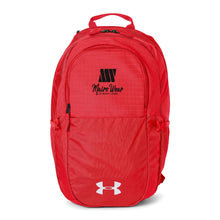 Load image into Gallery viewer, Mairo Wear Under Armour® All Sport Backpack (Embroidery)