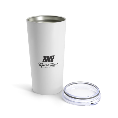 Mairo Wear Tumbler 20oz