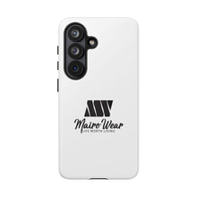 Load image into Gallery viewer, Mairo Wear Phone Case — Tough Cases by Mairo Wear (Life Worth Living)