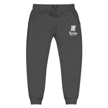 Load image into Gallery viewer, Mairo Wear Embroidered Fleece Sweatpants