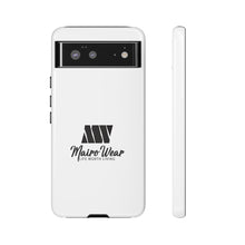 Load image into Gallery viewer, Mairo Wear Phone Case — Tough Cases by Mairo Wear (Life Worth Living)