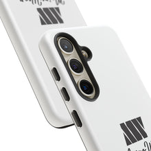 Load image into Gallery viewer, Mairo Wear Phone Case — Tough Cases by Mairo Wear (Life Worth Living)