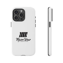 Load image into Gallery viewer, Mairo Wear Phone Case — Tough Cases by Mairo Wear (Life Worth Living)