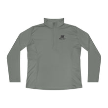 Load image into Gallery viewer, Mairo Wear Ladies Quarter-Zip Pullover