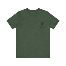 Load image into Gallery viewer, Mairo Wear Unisex Jersey Short Sleeve Tee