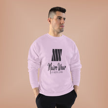 Load image into Gallery viewer, Mairo Wear Logo Crewneck Sweatshirt