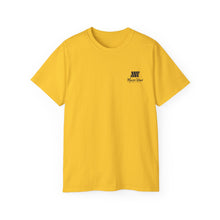 Load image into Gallery viewer, Mairo Wear — Chest Print Cotton T-Shirt