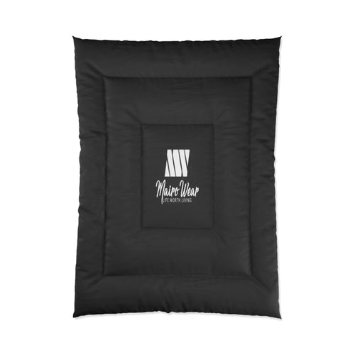 Mairo Wear Comforter