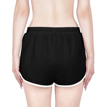 Load image into Gallery viewer, Mairo Wear Women's Relaxed Shorts — Minimal Logo Athletic Lounge Shorts