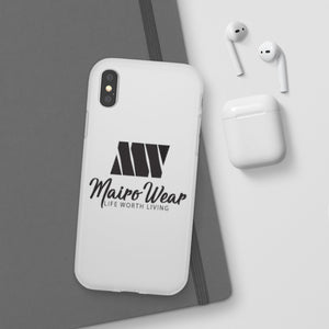Mairo Wear Flexi Cases