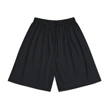 Load image into Gallery viewer, Mairo Wear Men’s Athletic Shorts — 'Major Wear' Logo Sports Shorts