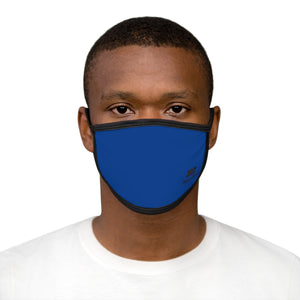 Mairo Wear Mixed-Fabric Face Mask