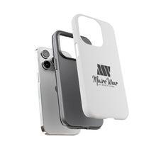 Load image into Gallery viewer, Mairo Wear Phone Case — Tough Cases by Mairo Wear (Life Worth Living)
