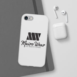 Mairo Wear Flexi Cases
