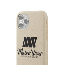 Load image into Gallery viewer, Mairo Wear Biodegradable Case