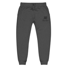 Load image into Gallery viewer, Mairo Wear Embroidered Fleece Sweatpants