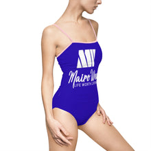 Load image into Gallery viewer, Mairo Wear Women&#39;s One-piece Swimsuit