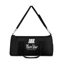 Load image into Gallery viewer, Mairo Wear Duffel Bag