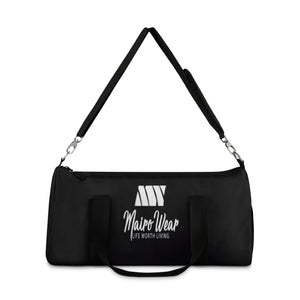 Mairo Wear Duffel Bag