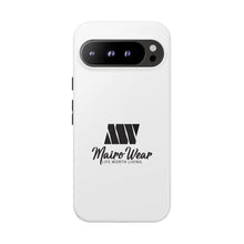 Load image into Gallery viewer, Mairo Wear Phone Case — Tough Cases by Mairo Wear (Life Worth Living)