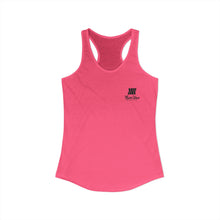Load image into Gallery viewer, Mairo Wear Women's Ideal Racerback Tank