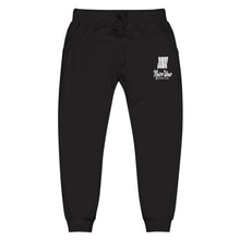 Load image into Gallery viewer, Mairo Wear Embroidered Fleece Sweatpants