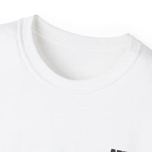 Load image into Gallery viewer, Mairo Wear — Chest Print Cotton T-Shirt