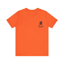 Load image into Gallery viewer, Mairo Wear Unisex Jersey Short Sleeve Tee