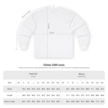 Load image into Gallery viewer, Ultra Cotton Long Sleeve Tee