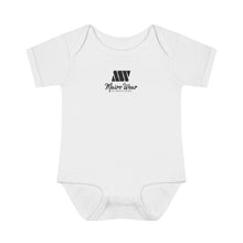 Load image into Gallery viewer, Mairo Wear Infant Baby Rib Bodysuit