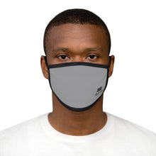 Load image into Gallery viewer, Mairo Wear Mixed-Fabric Face Mask