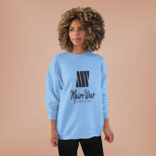 Load image into Gallery viewer, Mairo Wear Logo Crewneck Sweatshirt