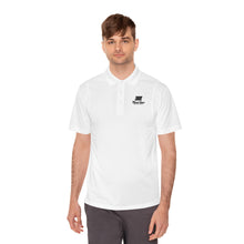 Load image into Gallery viewer, Mairo Wear Men&#39;s Sport Polo Shirt