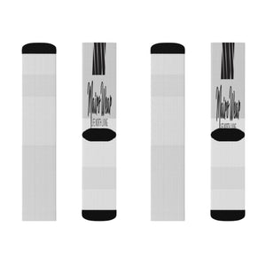 Mairo Wear Sublimation Socks